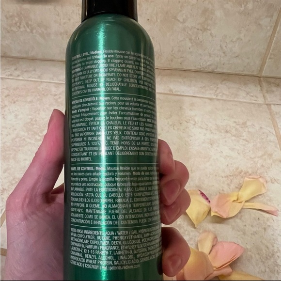 Redken Root Lifter - Picture 3 of 3